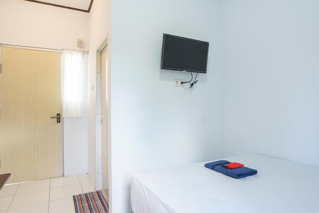 Pas Residence Manado Exterior foto